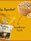 Sunflower Seeds 200gm
