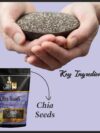 Chia Seeds 200gm