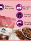 Flax Seeds 200gm