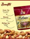 Nutmix 200gm