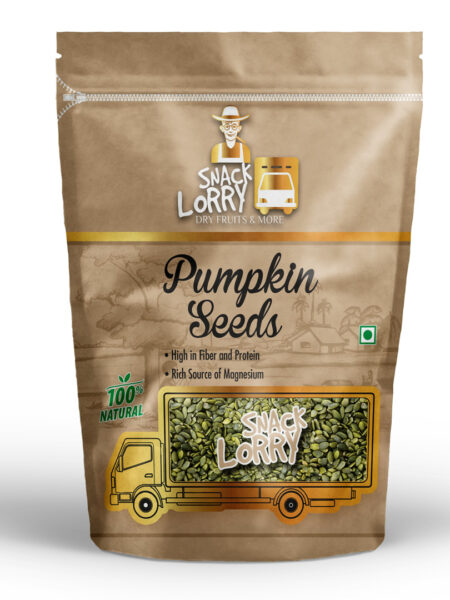 Pumpkin Seeds 200gm